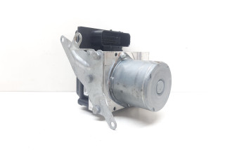 Jednotka ABS 6791272, 34516791272   BMW X1 E84 2011