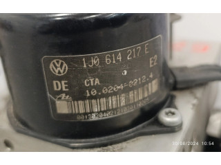 Jednotka ABS 1J0614217E, 1J0907379Q   Seat Toledo II (1M) 2000