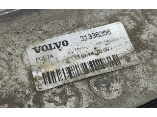 Интеркулер  31338306, FCC7A   Volvo S90, V90 