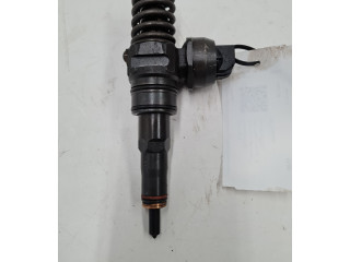 Vstřikovač 07Z130073S, BX   Volkswagen Touareg I  pro naftový motor 4.9 BLE 