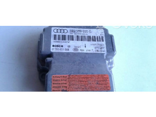 Блок подушек безопасности 8E0959655   Audi A4 Allroad