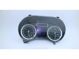Панель приборов A0919006701   Infiniti Q30       