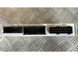 Блок комфорта 6932368, 689667   BMW 3 E46   