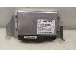 Блок управления коробкой передач 4D0927156DL, 6058004064   Audi A8 S8 D2 4D