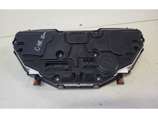 Спидометр (приборный щиток)    83800F4832   Toyota C-HR I