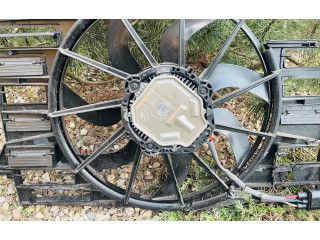 Вентилятор радиатора     1137328524, 8W0959455T    Audi S5 F5 