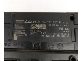 Блок комфорта 1EA937089D, 1EA937089A   Volkswagen ID.3   