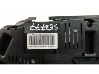 Панель приборов 248106617R   Renault Laguna III       