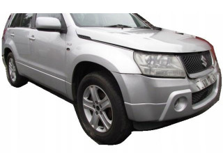 Интеркулер     Suzuki Vitara (LY) 