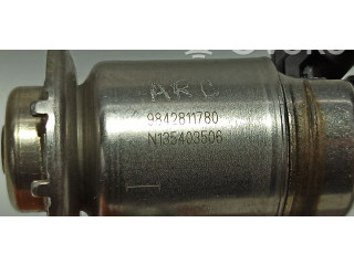 Vstřikovač 9842811780, A3C00216200   Peugeot 3008 II    YHZ 