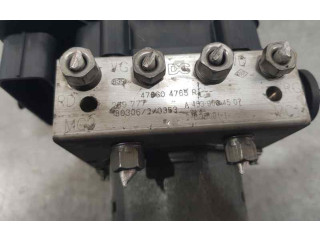 Jednotka ABS 476604765R   Smart ForTwo I 2014