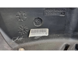Руль Saab 9-3 Ver2  2003-2007 года 12757872, 12783361      