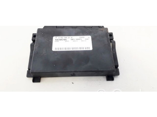 Блок управления коробкой передач A0325452332, 5WP20005FG   Mercedes-Benz CLK A209 C209