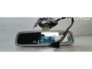 Zpětné zrcátko  Mercedes-Benz S W220 1999  E1010535  