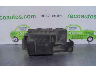 Pojistková skříňka Řídící jednotka BSM 6X0937550   Volkswagen Polo III 6N 6N2 6NF 1998