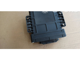 Блок управления коробкой передач 09D927750HB   Porsche Cayenne (9PA)