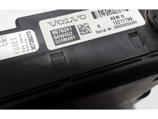 Přístrojová deska  Volvo XC70 2005   