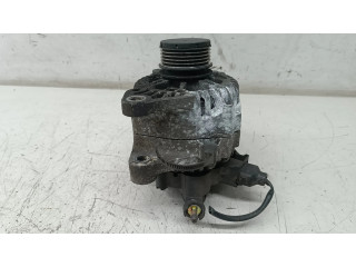 Генератор 37300-2A010   Hyundai Getz 1.5     