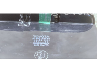 Блок управления климат-контролем 5590024090   Lexus SC 300  400