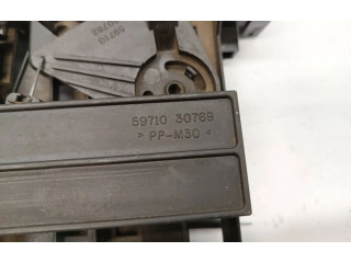 Блок управления климат-контролем 5971030769, 5971030762   Ford Maverick