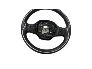 Руль BMW i3  2013 - - года 6870167, 23611011      