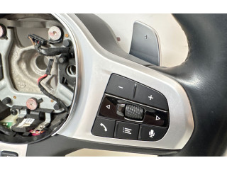 Руль BMW 5 G30 G31  2016 -  года 60037993, 0060030200      