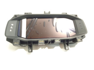 Přístrojová deska  Cupra Formentor 2024 5FA920790C  