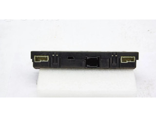 Блок комфорта 2208300085, 9140010254   Mercedes-Benz S W220   