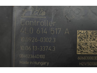 Jednotka ABS 4L0614517A, 0021200184   Audi Q7 4L 2006