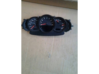 Přístrojová deska  Porsche Boxster 986 2000 9866412070070C  
