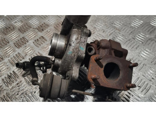  Турбина Iveco Daily 30.8 - 9 2.3 504154738         