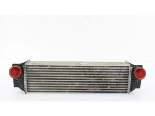 Интеркулер  1751780562906   BMW 5 F10 F11 