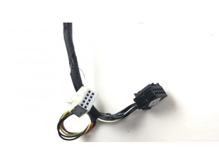Zpětné zrcátko  levé Mercedes-Benz SL R230 2003  A2308100776, A1718100121  