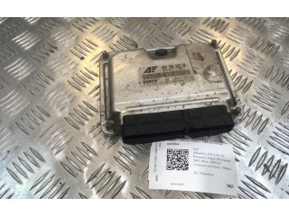 Řídící jednotka 0261207352, 06A906032GR   Seat Alhambra (Mk1) 2003