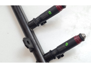 Комплект форсунок 53013690AA, 5048P07320    Jeep Wrangler   