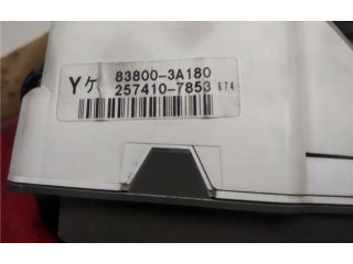 Панель приборов 838003A180, 838003A180   Lexus GS 300 400 430       