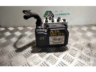 Jednotka ABS 51828597   Alfa Romeo 166 2010