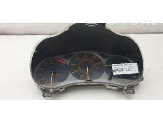 Přístrojová deska  Toyota Celica T230 1999 838002B140  