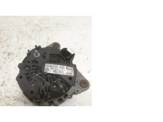 Генератор 059903016J, TG15C095   Audi A4 S4 B8 8K 3.0     