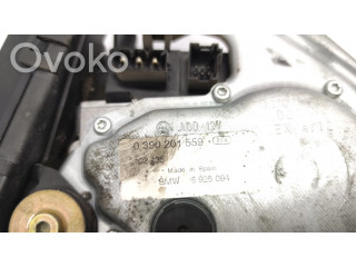 Моторчик заднего дворника 6925094, 0390201559    BMW 3 E46