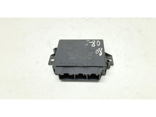 Блок управления парковки 30682548   Volvo S80 2007