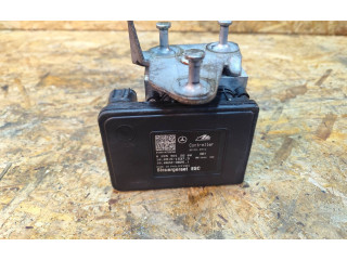 Jednotka ABS A2059012800, 10091515373   Mercedes-Benz C W205 2015