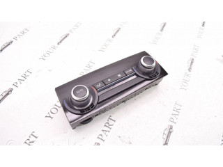 Блок управления климат-контролем 9224789   BMW 5 GT F07