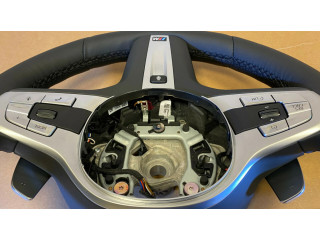 Volant BMW 7 G11 G12 2016 32308008181, 32307855724  