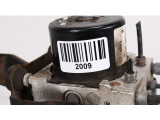 Jednotka ABS 68K5, 06.2102-1024.4   Nissan Pixo 2012