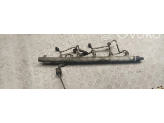 Vstřikovací lišta 0445216002   BMW 5 E39  pro naftový motor 3.0  