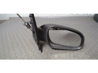Zpětné zrcátko  Volkswagen Fox 2006  5Z0857508B999  