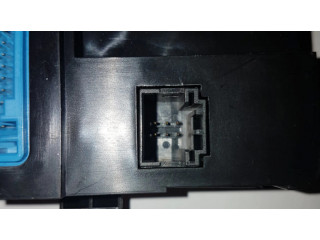 Блок управления климат-контролем 9832228080   Citroen Berlingo