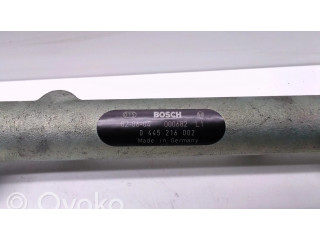 Vstřikovací lišta 0445216002, 000682   BMW 5 E39  pro naftový motor 2.5  