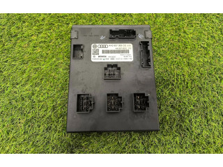 Комфортный модуль    4H0907063CE, 4H0907063E   Audi A6 C7